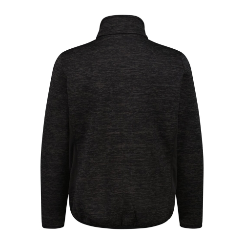Bluza męska CMP 36H2427/U901 - czarna