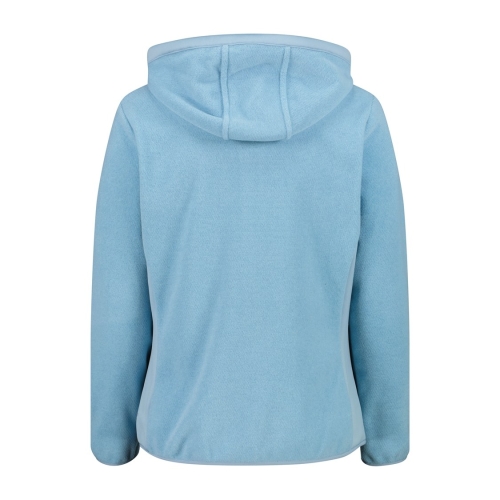 Bluza damska CMP 36H2626/L514 - niebieska