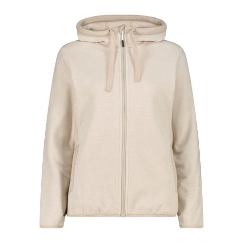 Bluza damska CMP 36H2626/P220 - khaki