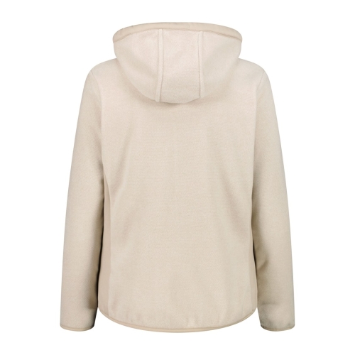 Bluza damska CMP 36H2626/P220 - khaki