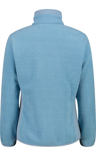 Bluza damska CMP 36H2636/L514 - niebieska