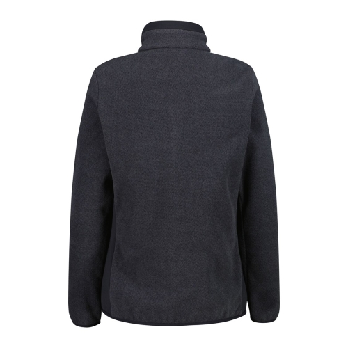 Bluza damska CMP 36H2636/U423 - szara