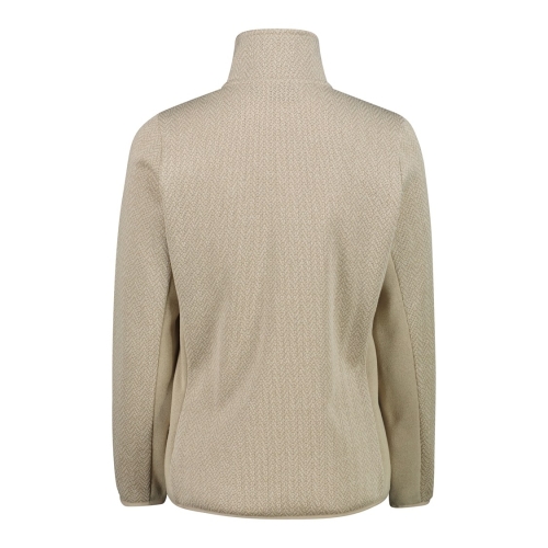 Bluza damska CMP 36H2686/P220 - khaki