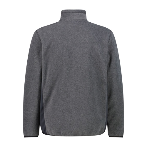 Bluza męska CMP 36H3057/U817 - szara