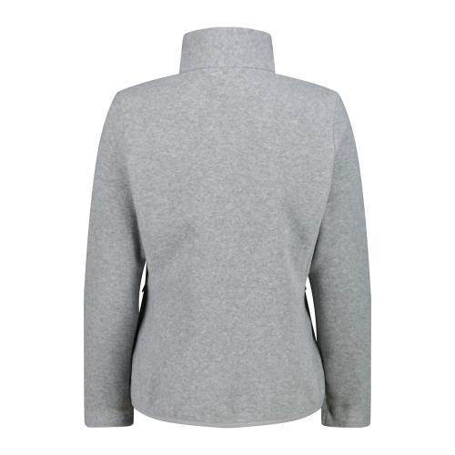 Bluza damska CMP 36H3286/U510 - szara