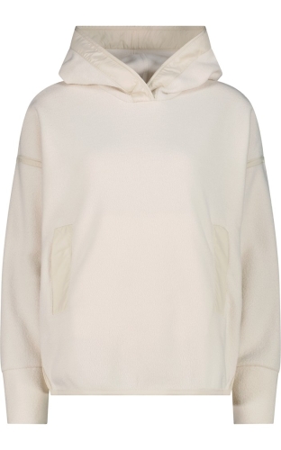 Bluza damska CMP 36H4116/A126 - biała