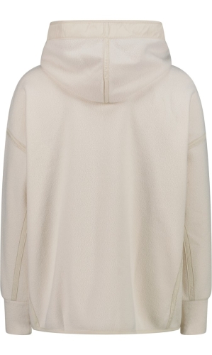 Bluza damska CMP 36H4116/A126 - biała