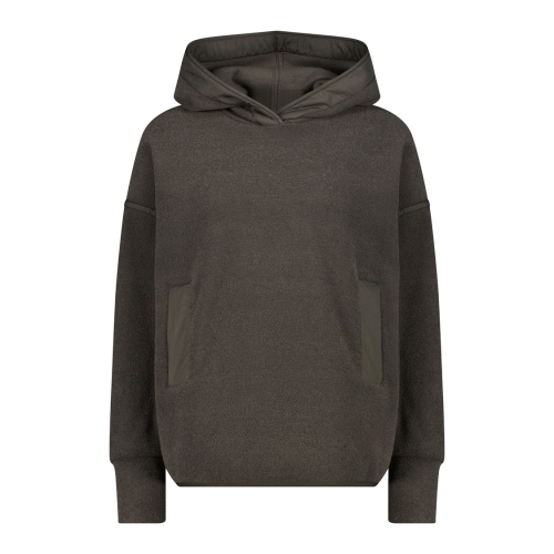 Bluza damska CMP 36H4116/F894 - zielona