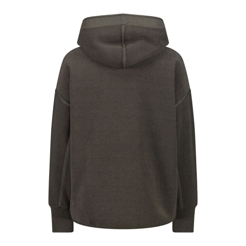 Bluza damska CMP 36H4116/F894 - zielona