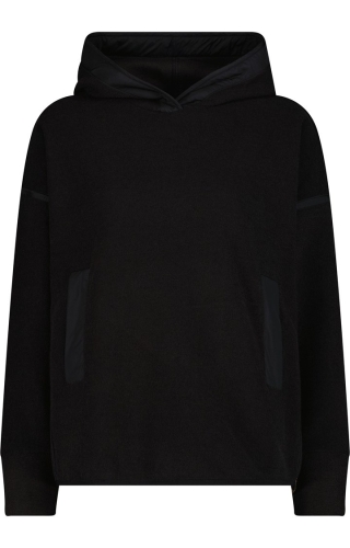 Bluza damska CMP 36H4116/U901 - czarna