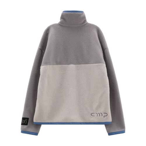 Bluza męska CMP 36H4327/U607 - szara