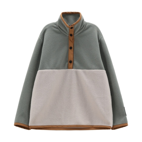 Bluza damska CMP 36H4936/F620 - zielona