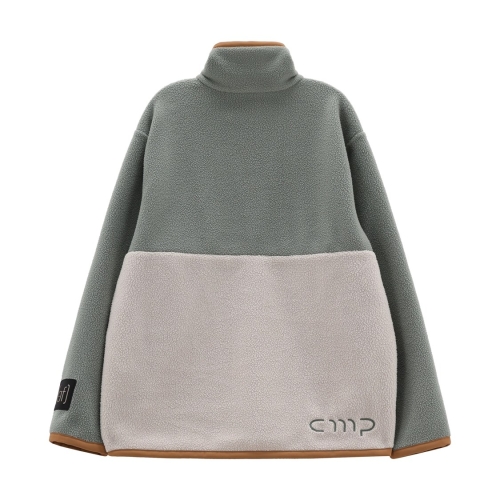 Bluza damska CMP 36H4936/F620 - zielona