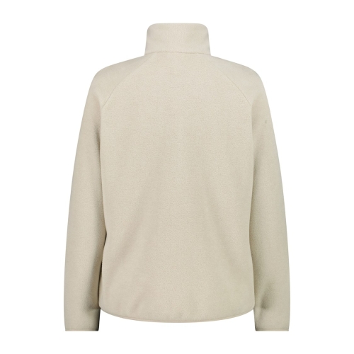 Bluza damska CMP 36J3266/P233 - beżowa