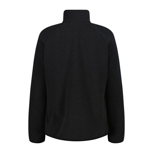 Bluza damska CMP 36J3266/U973 - czarna