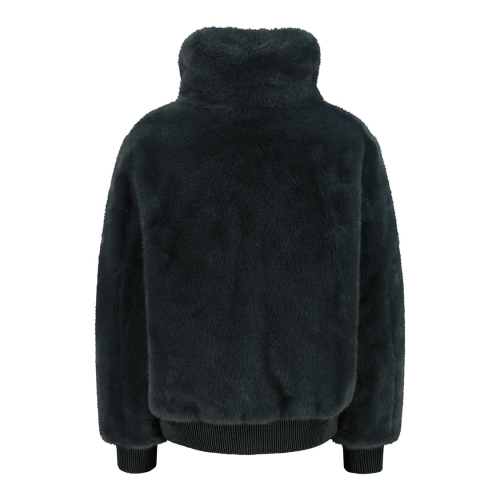 Kurtka damska CMP 36K0276/F902 - ciemnozielona