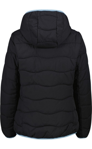 Kurtka damska CMP 36K2096/U423 - szara