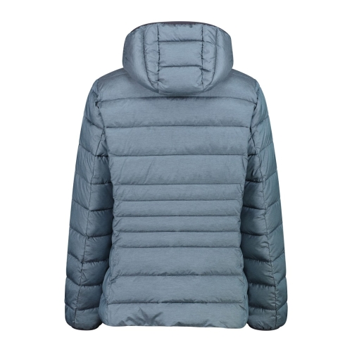 Kurtka damska CMP 36K2116M/L523 - szara