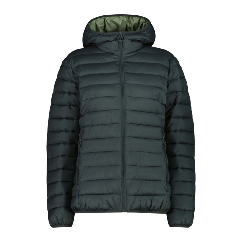Kurtka damska CMP 36K2136/F902 - ciemnozielona