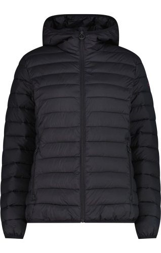 Kurtka damska CMP 36K2136/U423 - szara
