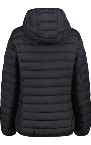 Kurtka damska CMP 36K2136/U423 - szara