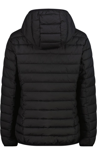 Kurtka damska CMP 36K2136/U901 - czarna