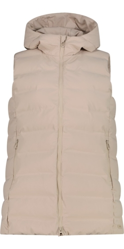 Kamizelka damska CMP 36K2156/P220 - khaki