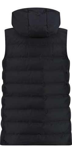 Kamizelka damska CMP 36K2156/U901 - czarna