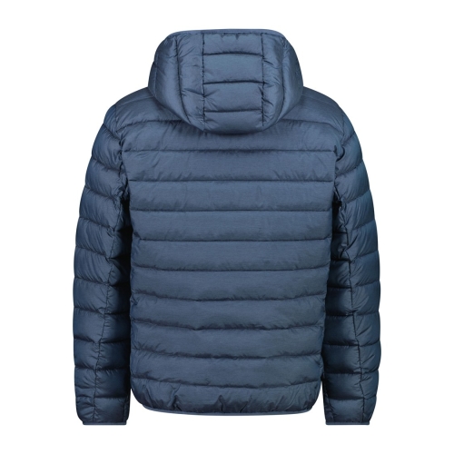 Kurtka męska CMP 36K2207M/N883 - szara