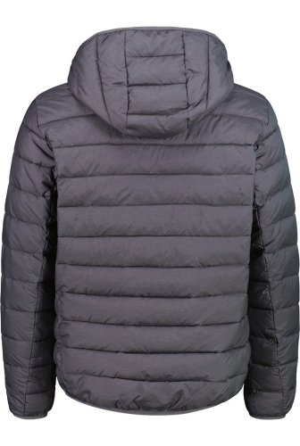 Kurtka męska CMP 36K2207M/U890 - szara