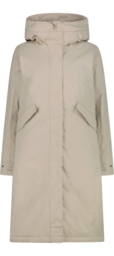 Kurtka damska CMP 36K2346/P220 - khaki