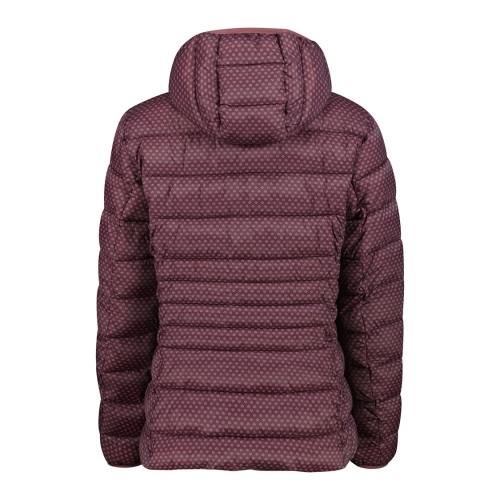 Kurtka damska CMP 36K2696/H846 - fioletowa