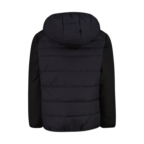 Kurtka chłopięca CMP 36K2804/U423 - szara