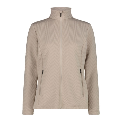 Bluza damska CMP 36L1676/P220 - khaki