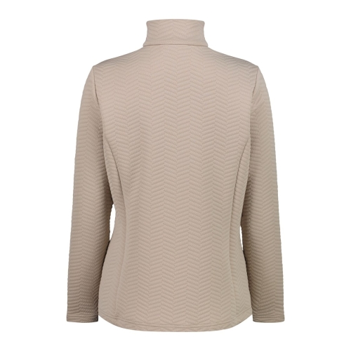Bluza damska CMP 36L1676/P220 - khaki