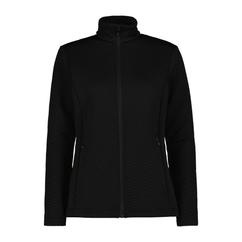 Bluza damska CMP 36L1676/U901 - czarna
