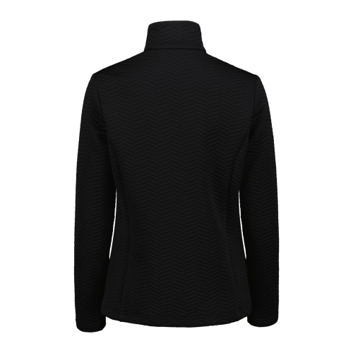Bluza damska CMP 36L1676/U901 - czarna