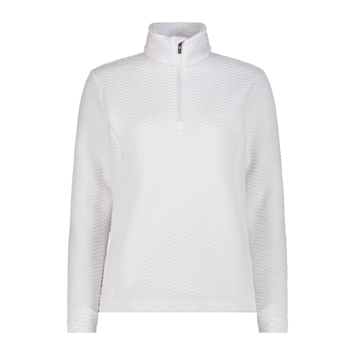 Bluza damska CMP 36L1686/A001 - biała