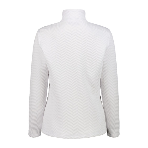 Bluza damska CMP 36L1686/A001 - biała
