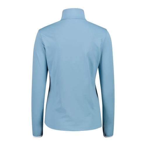 Bluza damska CMP 36L1736/L514 - niebieska
