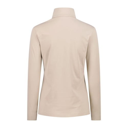 Bluza damska CMP 36L1736/P220 - khaki