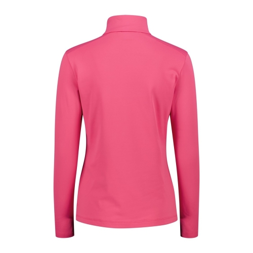 Bluza damska CMP 36L1746/B818 - różowa