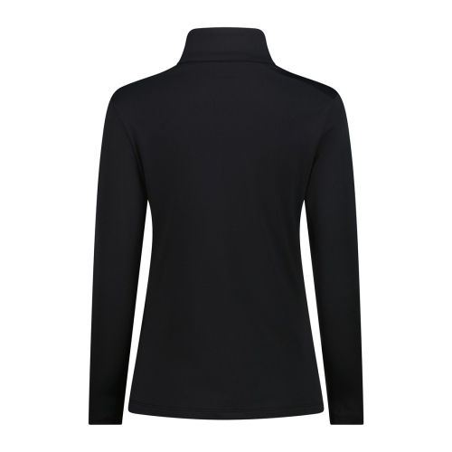 Bluza damska CMP 36L1746/U901 - czarna