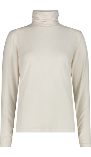 Bluza damska CMP 36L4196/A126 - biała