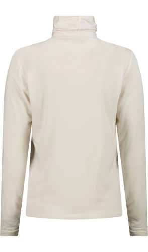 Bluza damska CMP 36L4196/A126 - biała
