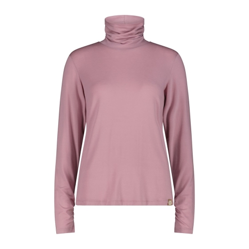 Bluza damska CMP 36L4196/B648 - różowa
