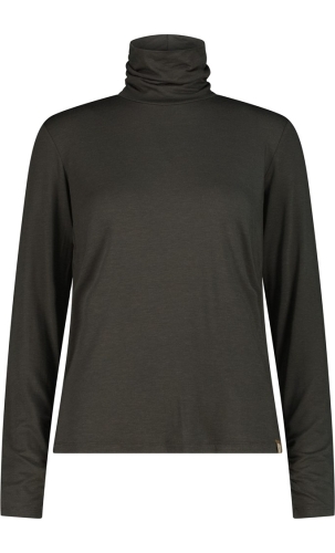 Bluza damska CMP 36L4196/F894 - zielona