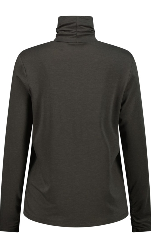 Bluza damska CMP 36L4196/F894 - zielona
