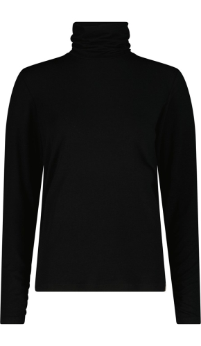 Bluza damska CMP 36L4196/U901 - czarna