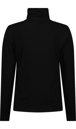 Bluza damska CMP 36L4196/U901 - czarna